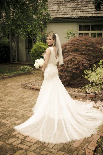 wedding dress bridal gown new york bride groom charlotte nc