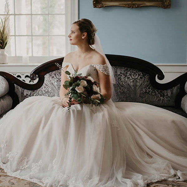 New York Bride ☀ Groom | Wedding Dress ...
