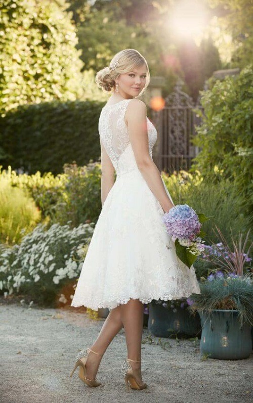 Lace Wedding Dresses Charlotte Nc 5