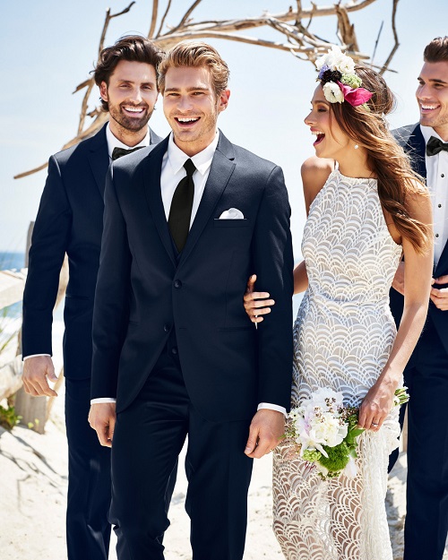 New-York-Bride-Groom-Charlotte-Michael-Kors-Navy-Sterling-Wedding-Suit.jpg