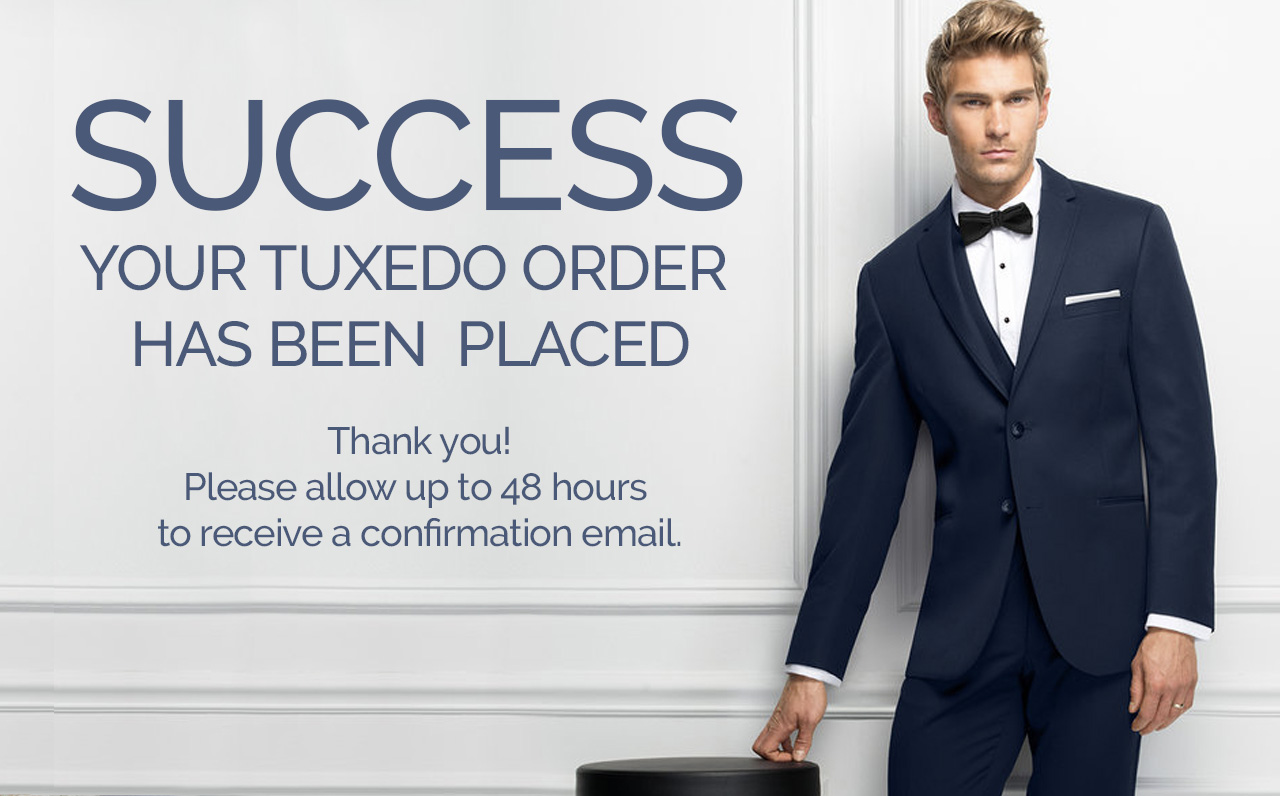 tuxedo-rental-success