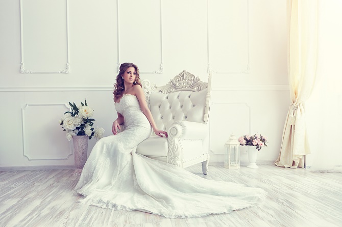 Pick A Wedding Dress For Your Unique Body Shape - New York Bride & Groom of  Charlotte