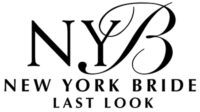 New York Bride Last Look Bridal Salon Logo