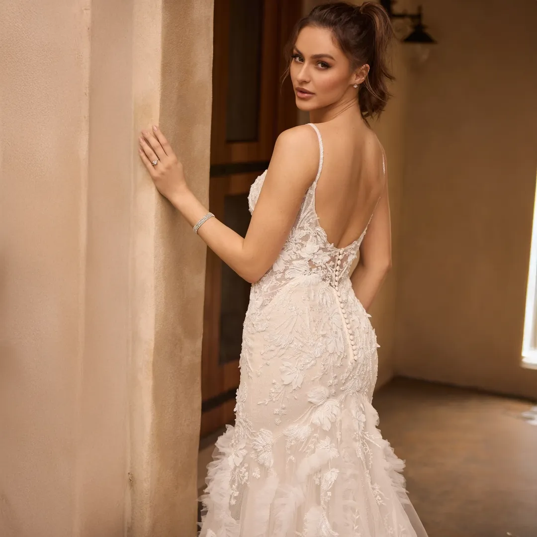 Sophia Tolli - Wedding Dresses Charlotte NC