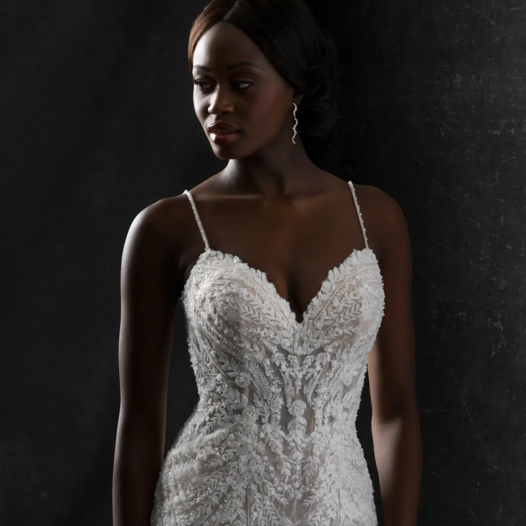 Wedding Dresses Charlotte NC - Allure Couture Bridal