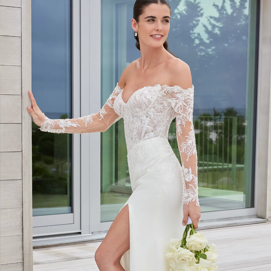 Wedding Dresses Charlotte NC - Morilee