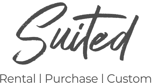 Suited Tuxedo Rental Charlotte NC