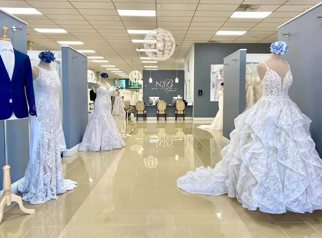 Wedding Dresses Rock Hill SC